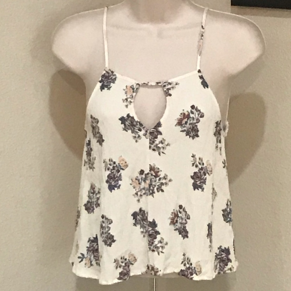 Full Tilt Tank Top